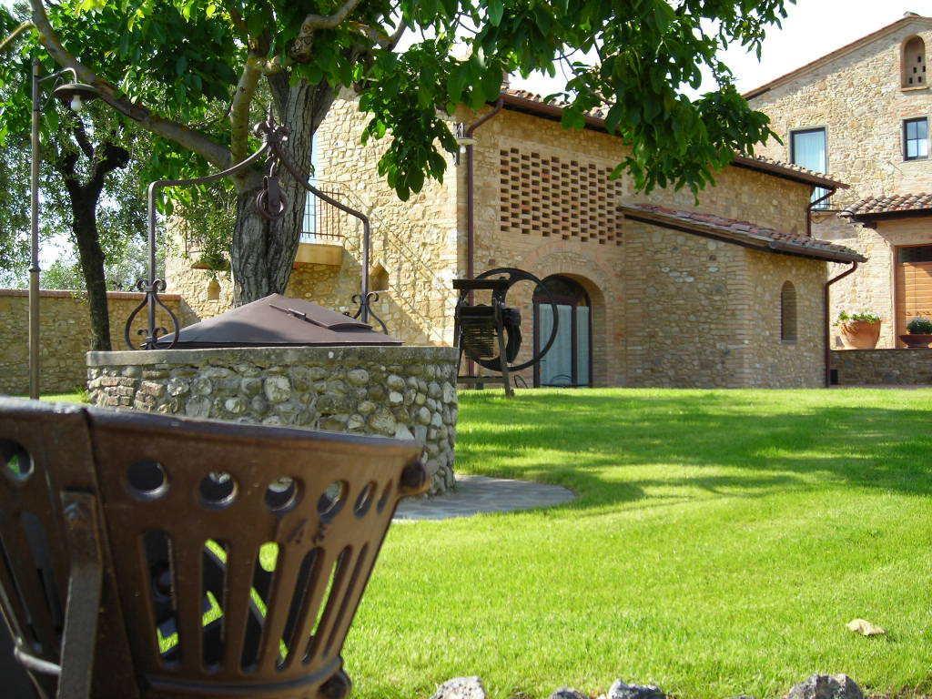 Fattoria Pogni Marcialla
