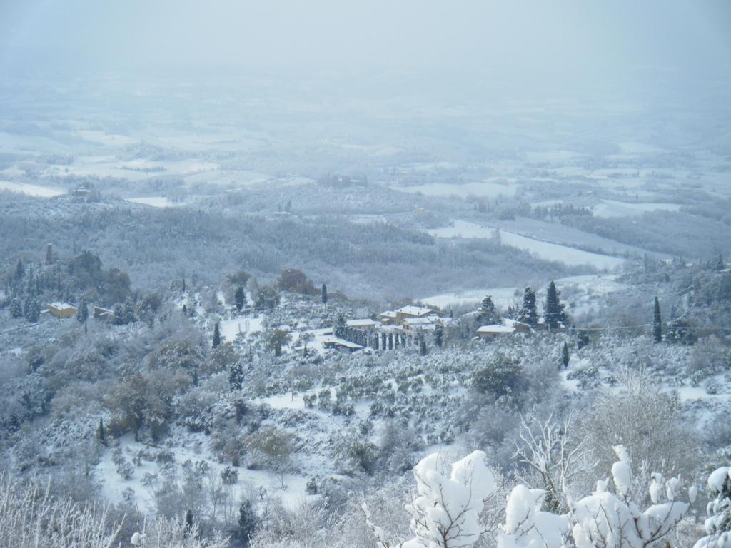 Agroturismo Fattoria Pogni Marcialla