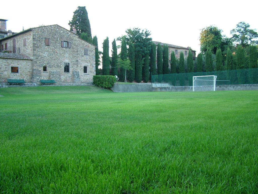 Agroturismo Fattoria Pogni *