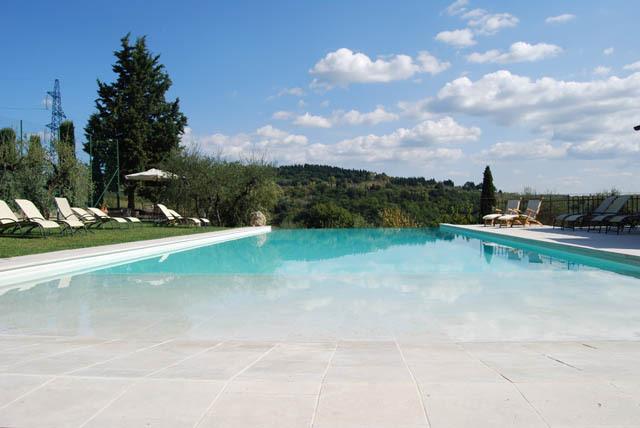 Agroturismo Fattoria Pogni *