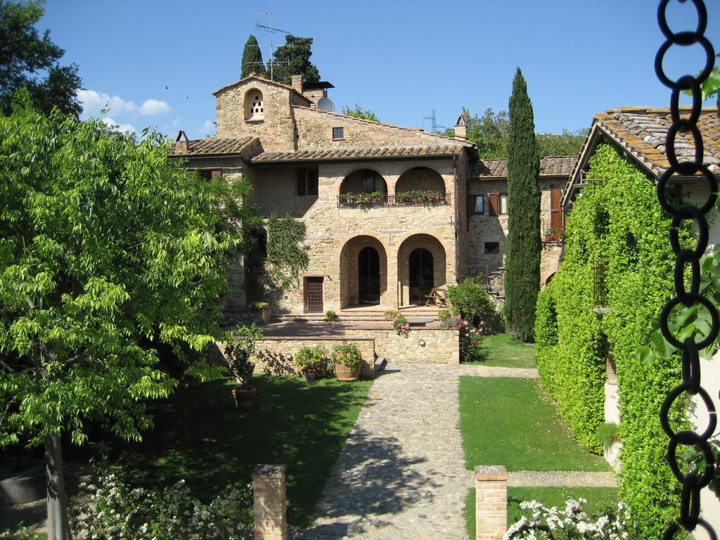 Fattoria Pogni
