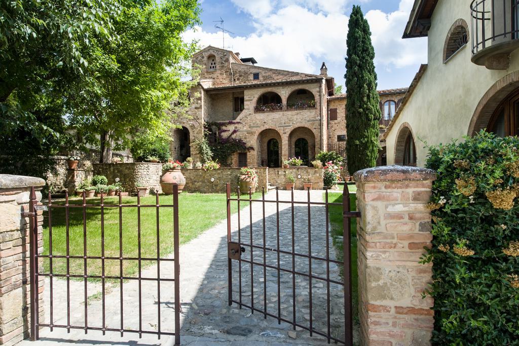 Fattoria Pogni Agroturismo