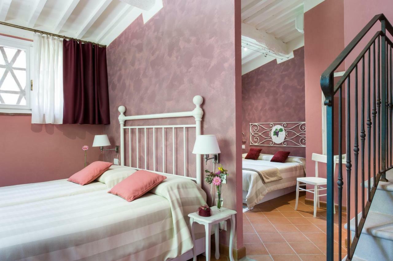 Agroturismo Fattoria Pogni *