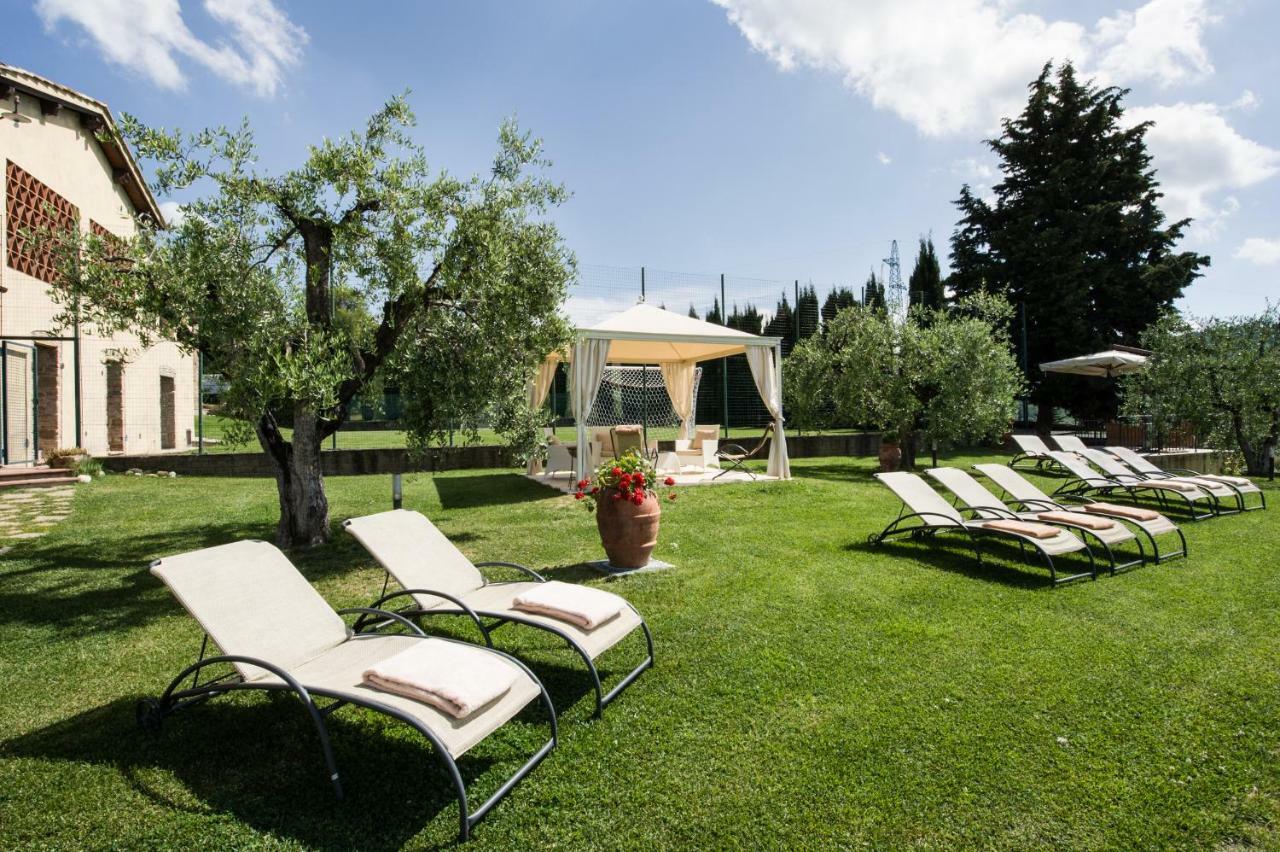 Fattoria Pogni * Marcialla
