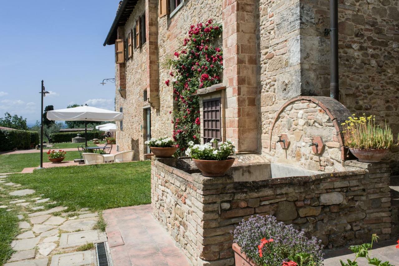 Agroturismo Fattoria Pogni