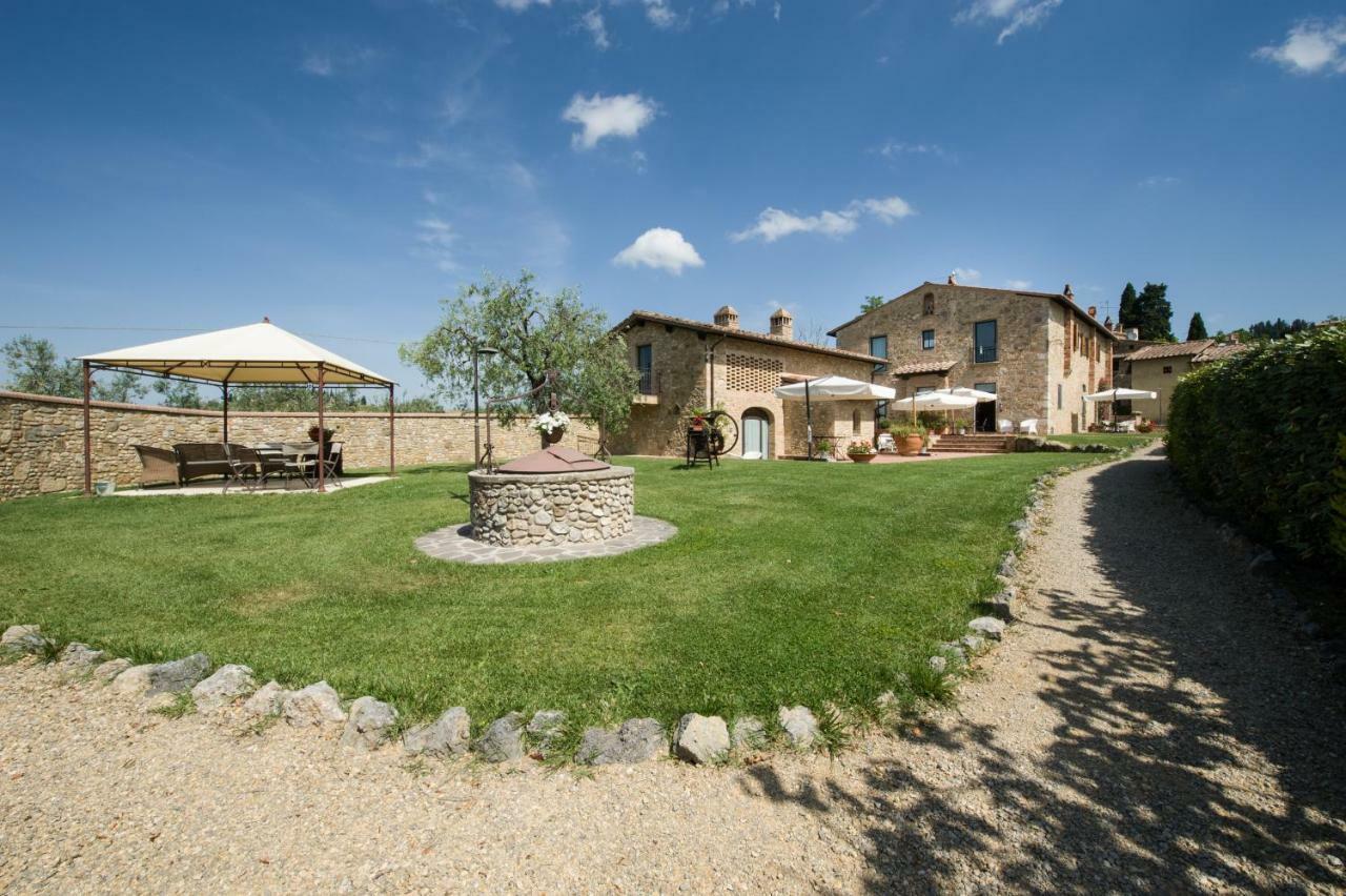 Fattoria Pogni *