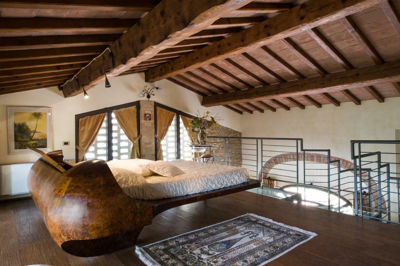 Fattoria Pogni Agroturismo