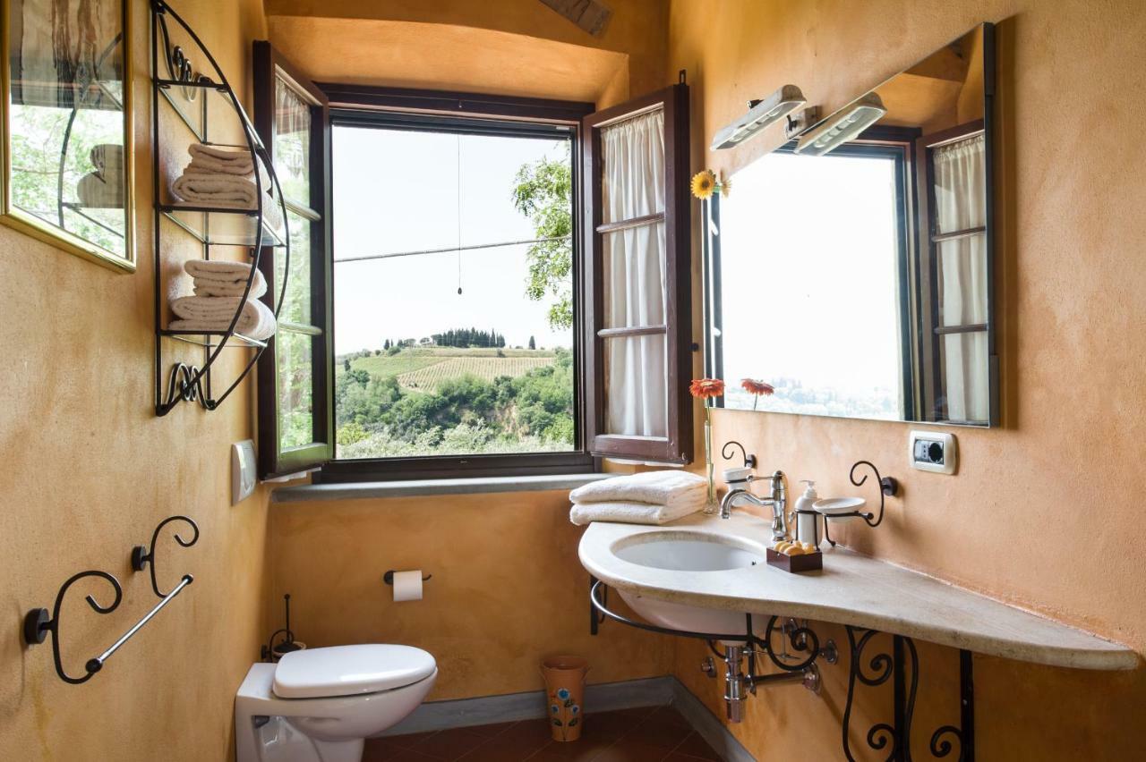 Fattoria Pogni Marcialla