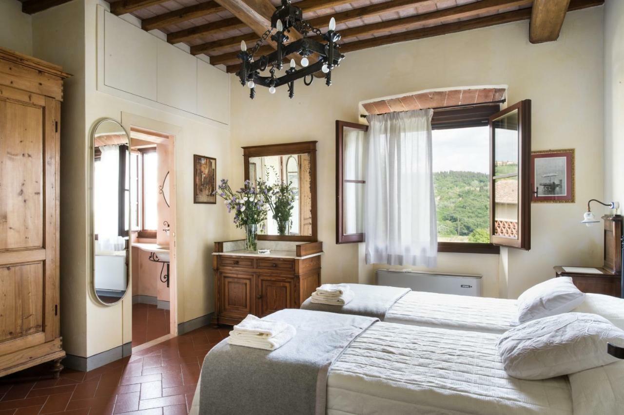 Fattoria Pogni * Marcialla