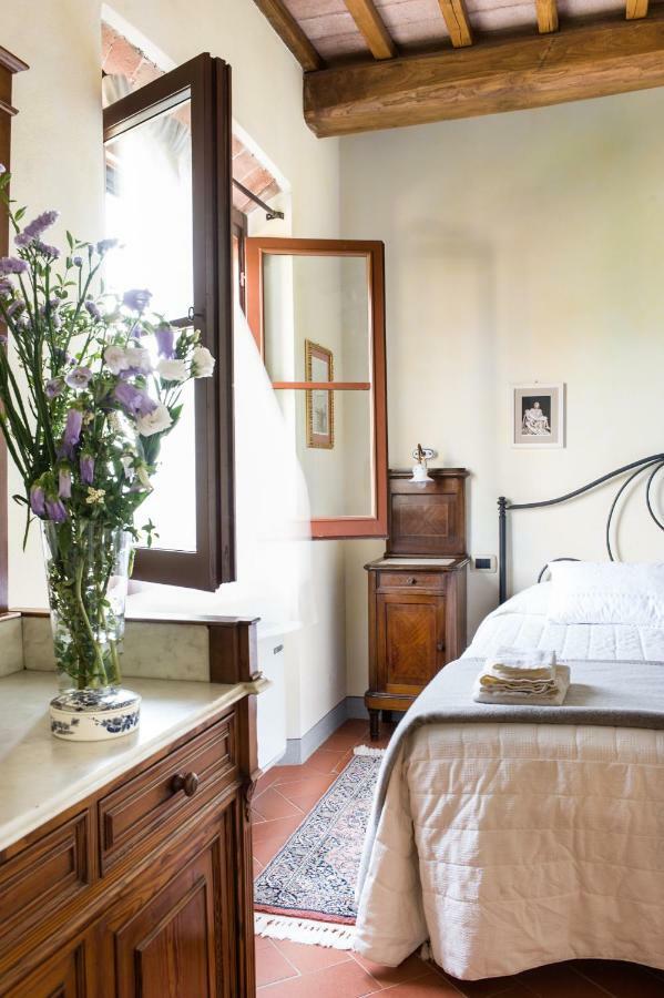 Fattoria Pogni Agroturismo