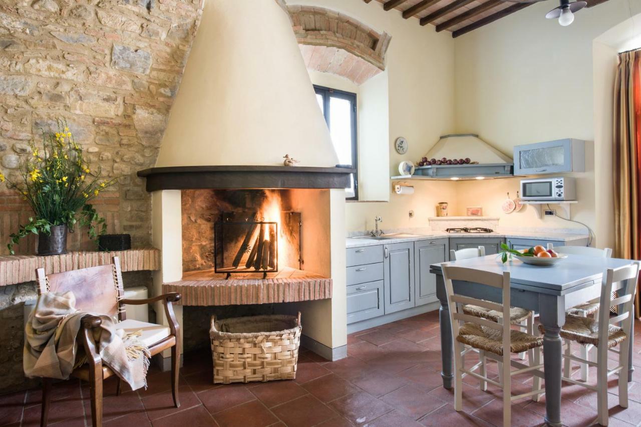 Fattoria Pogni *