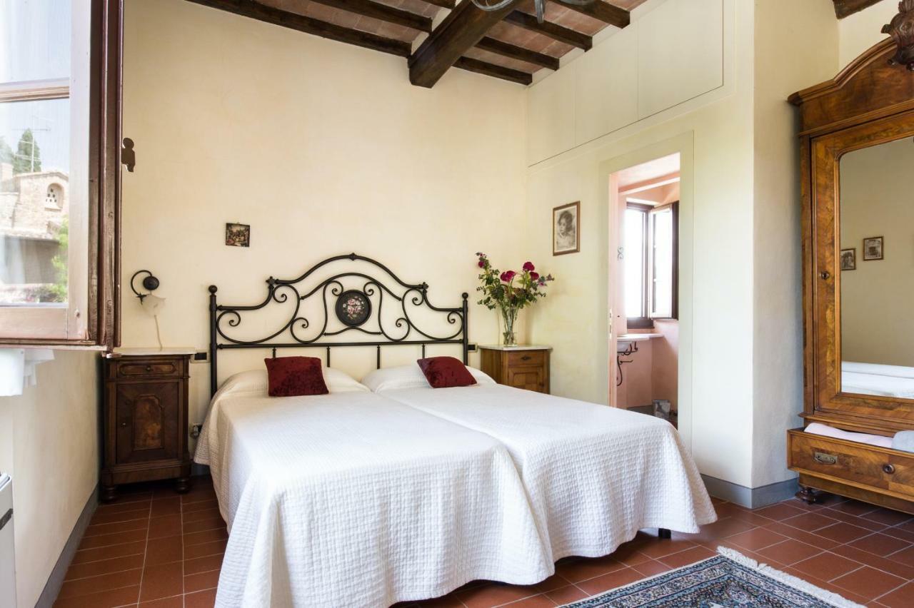 Agroturismo Fattoria Pogni *