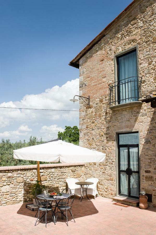 Fattoria Pogni * Marcialla