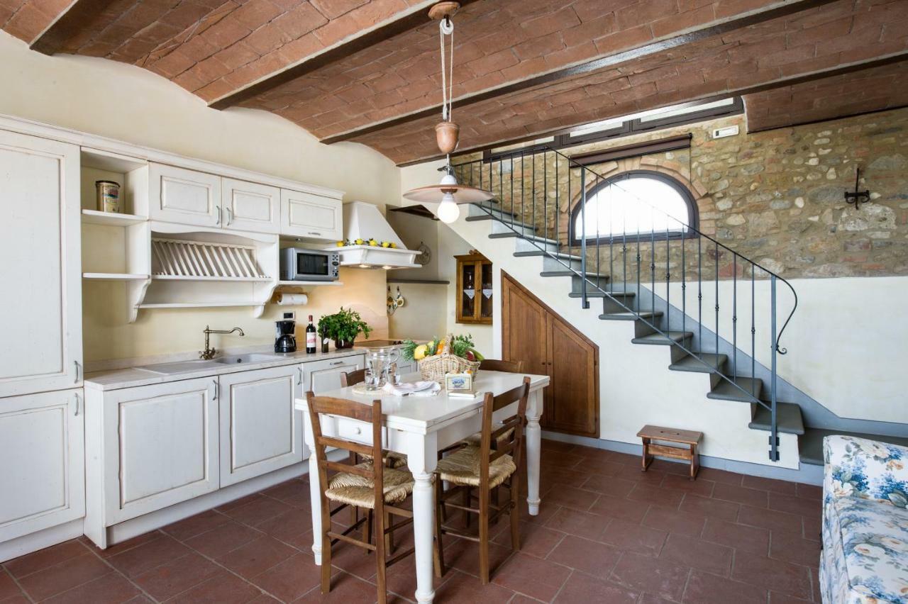 Fattoria Pogni * Marcialla