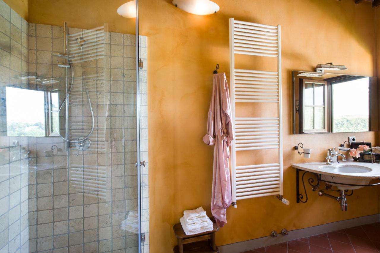 Agroturismo Fattoria Pogni *
