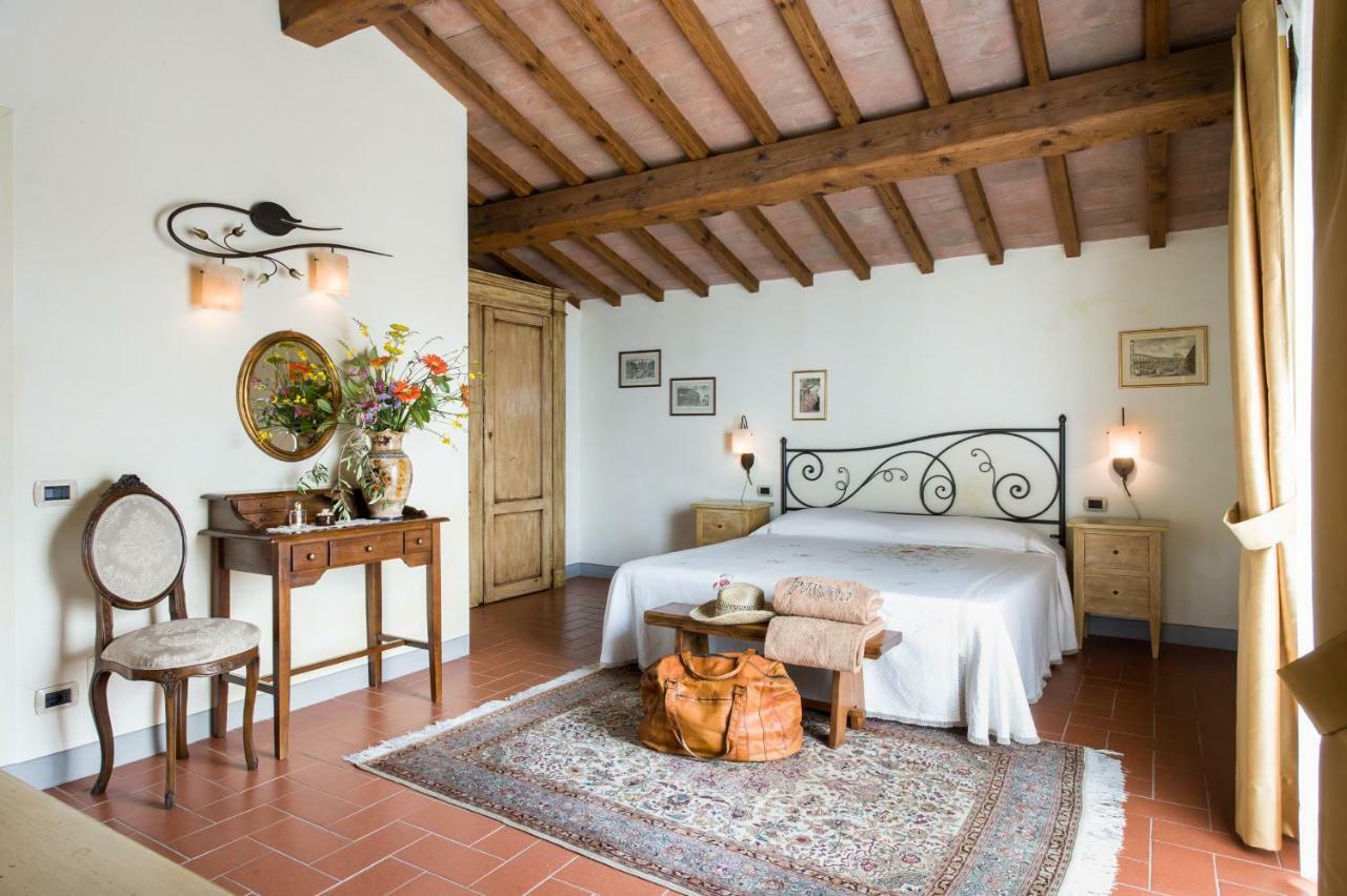 Fattoria Pogni *