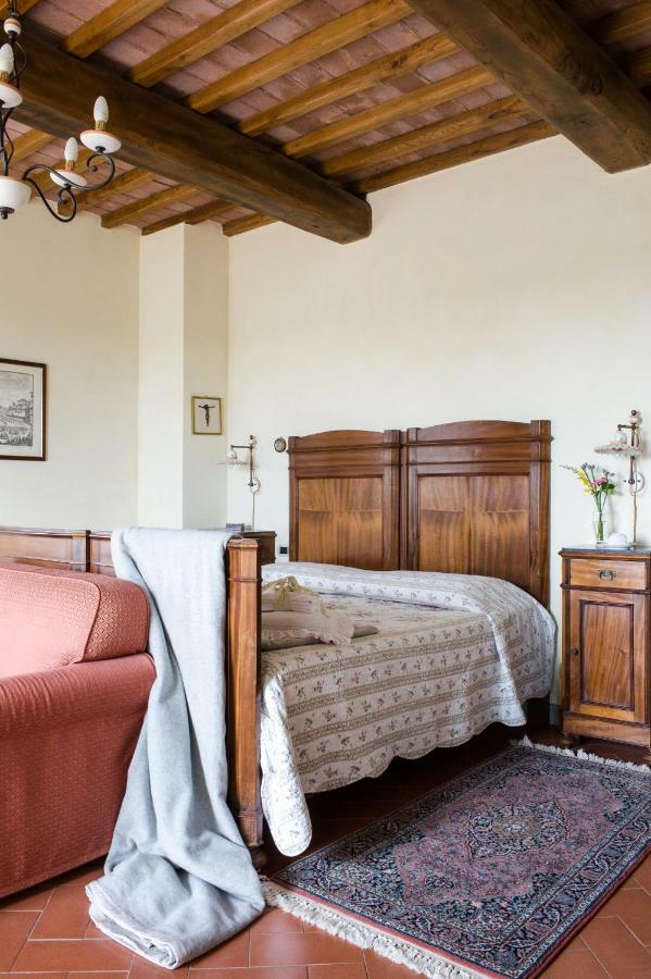 Fattoria Pogni Marcialla