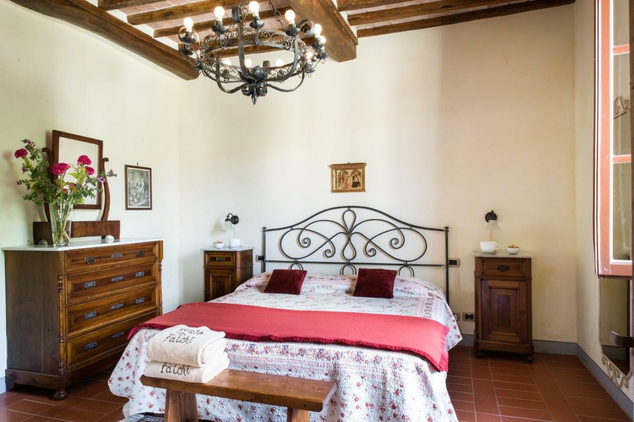 Fattoria Pogni Marcialla