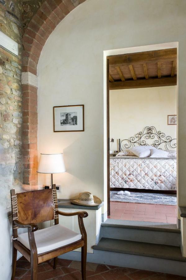 Agroturismo Fattoria Pogni