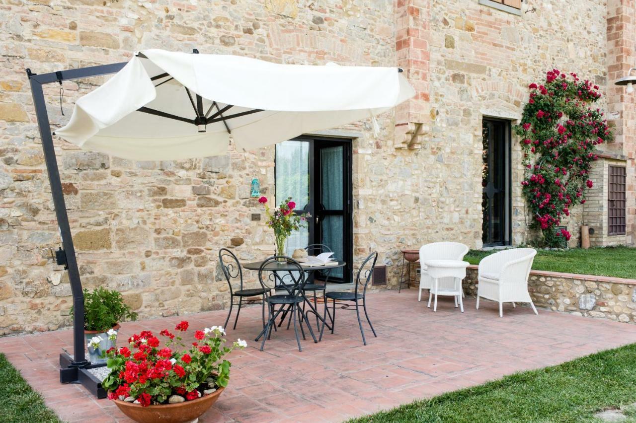Fattoria Pogni Agroturismo *