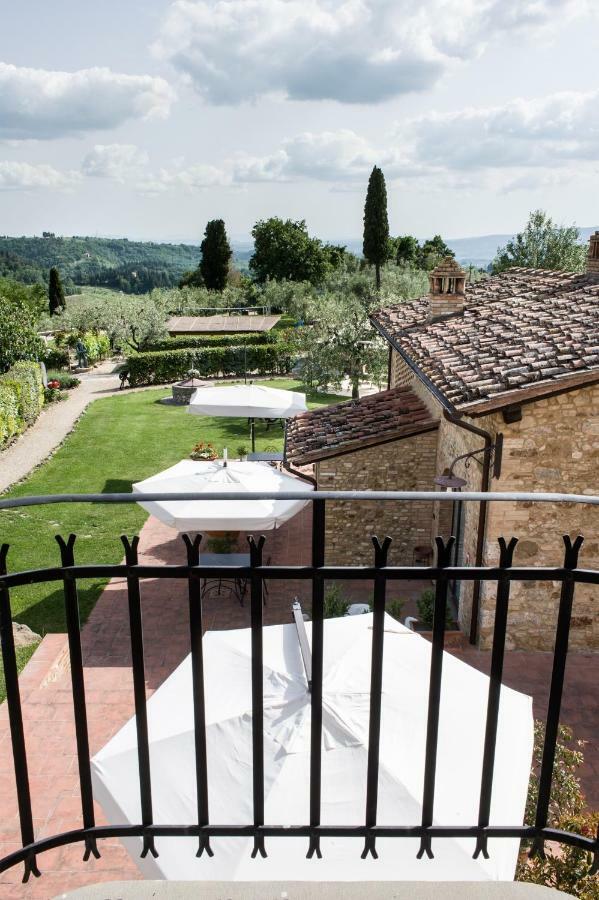 Agroturismo Fattoria Pogni