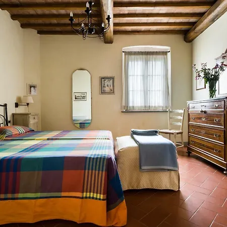 Fattoria Pogni Villa Marcialla Exterior photo
