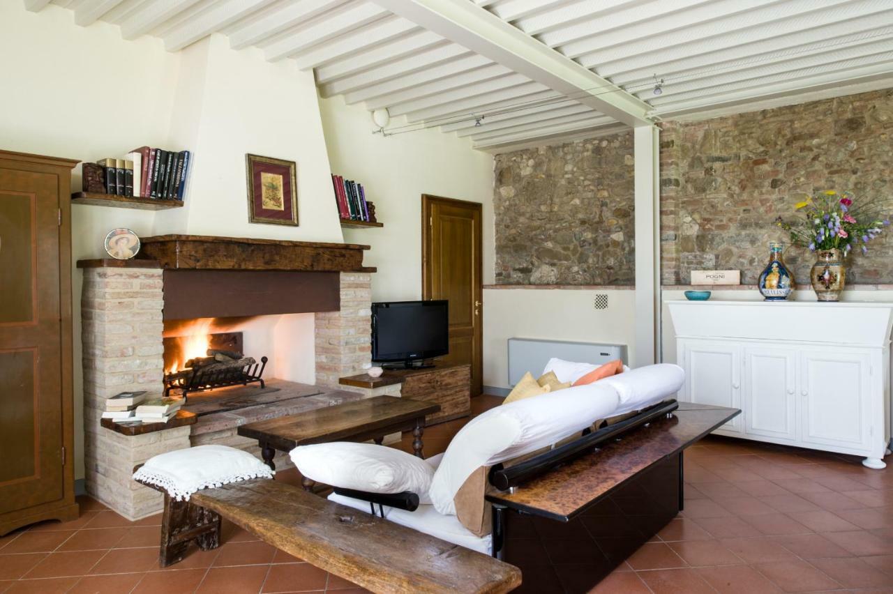 Fattoria Pogni Marcialla