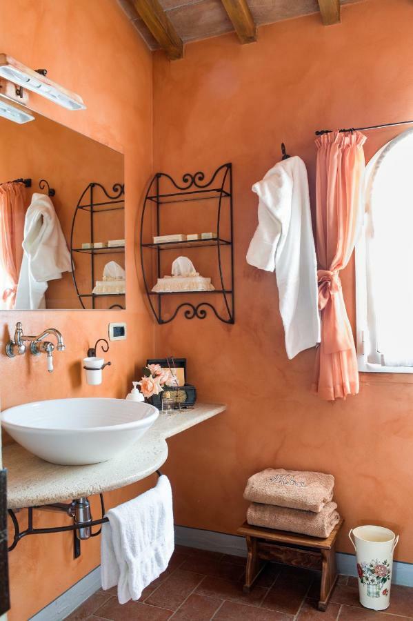 Fattoria Pogni Farm stay