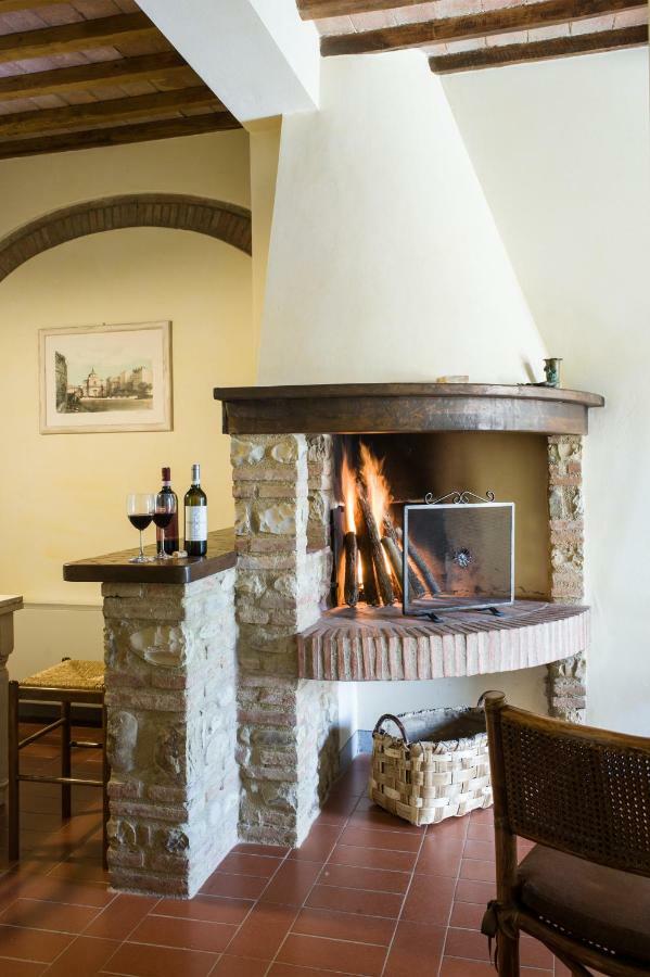 Farm stay Fattoria Pogni