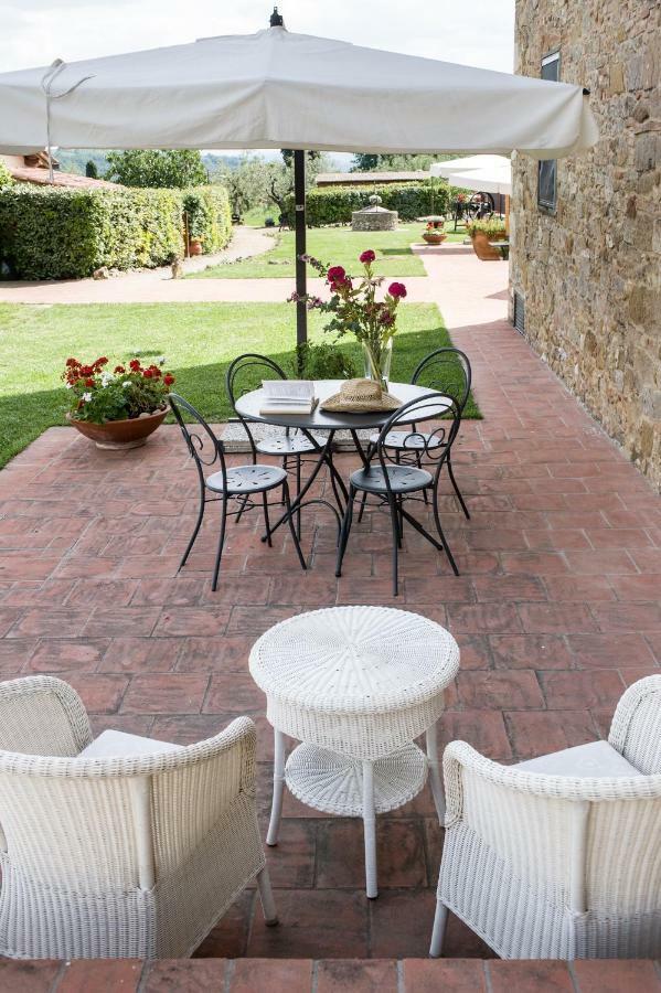 Fattoria Pogni Farm stay *