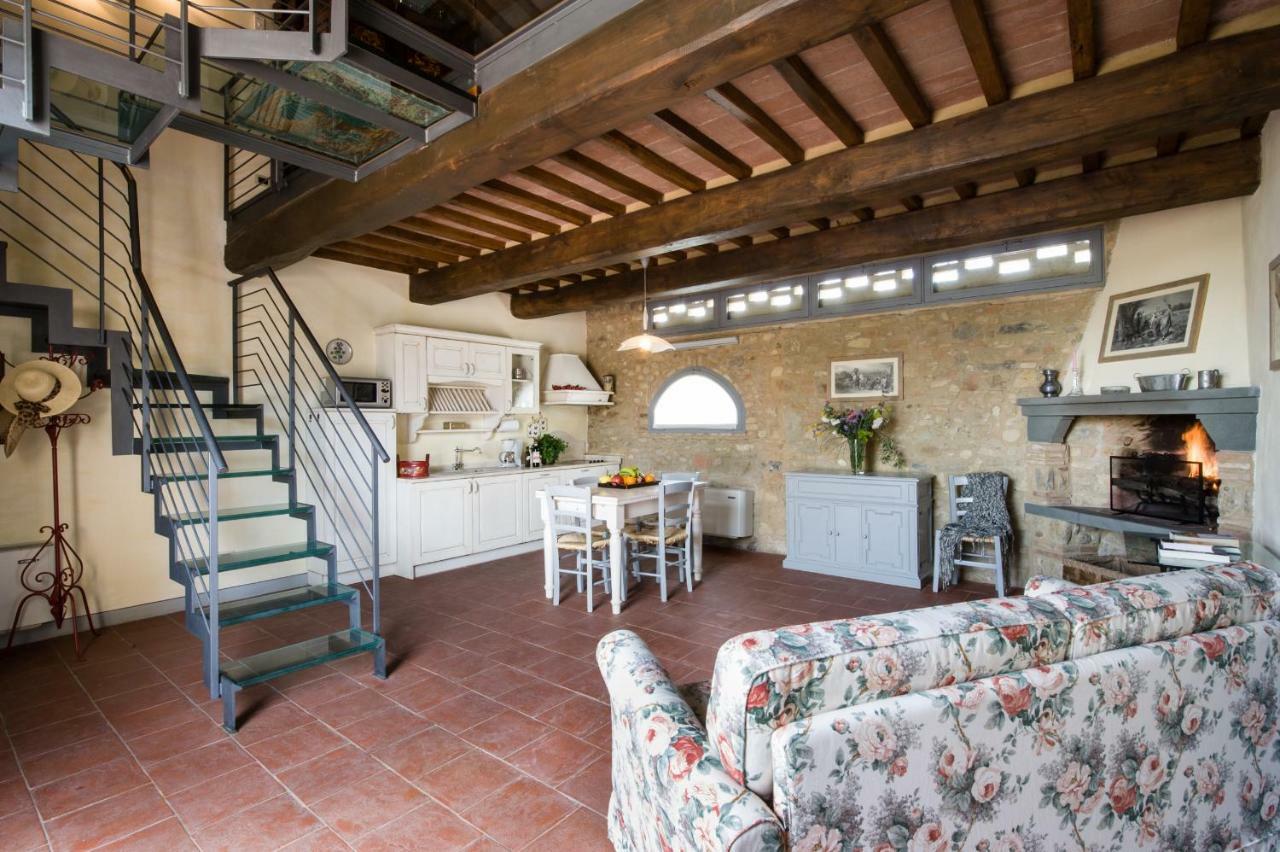 Fattoria Pogni Farm stay *