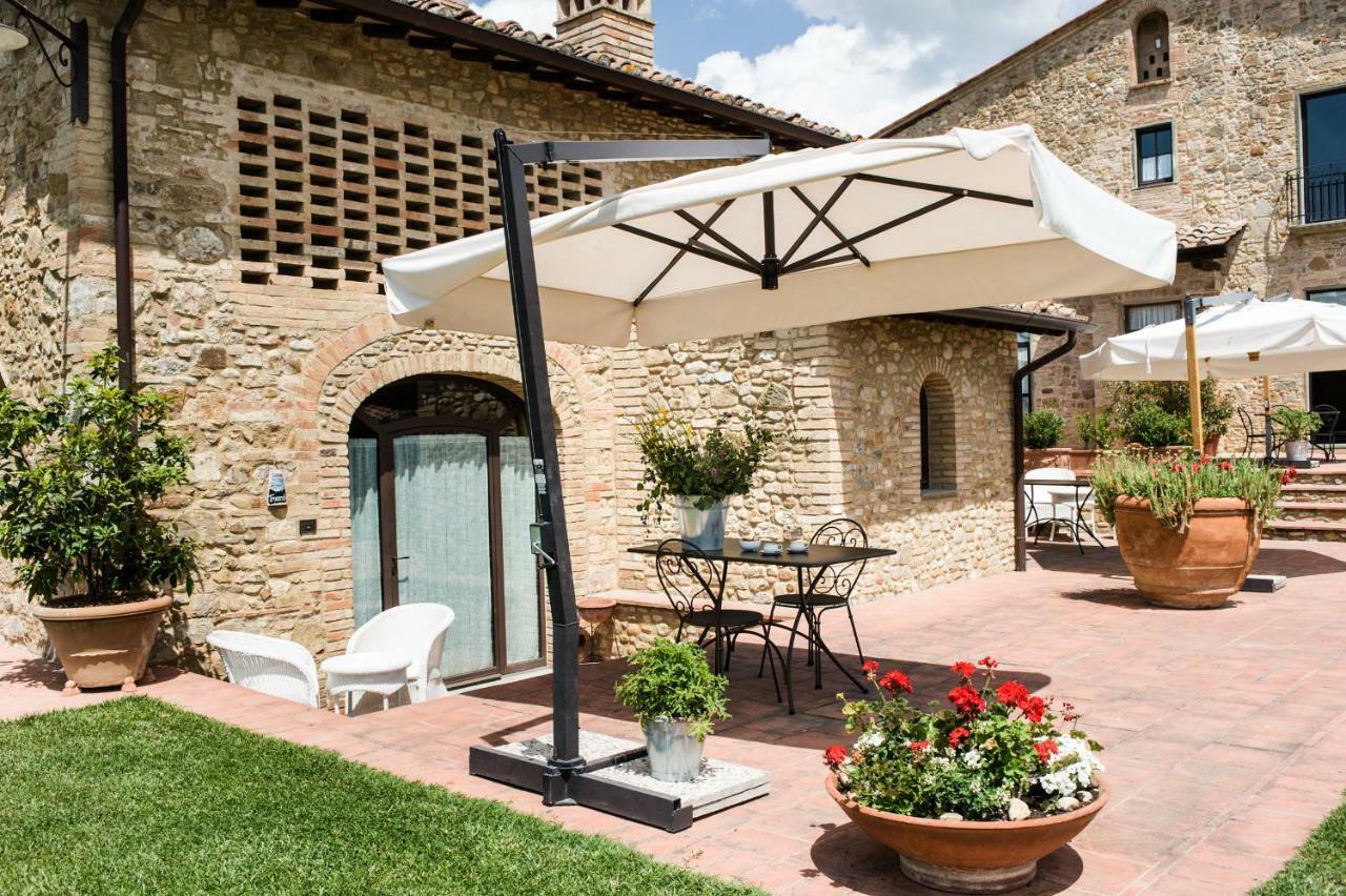 Fattoria Pogni * Marcialla